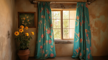 Photoshoot Backdrop Digital Backdrop | Fine Art Curtain  Wall Textures for Studio Photography | Elegant Photoshoot Background and Overlay Design