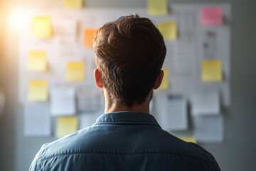 Dynamic Business Group Collaborating in a Motivational Workshop Setting for Professional Growth and Success