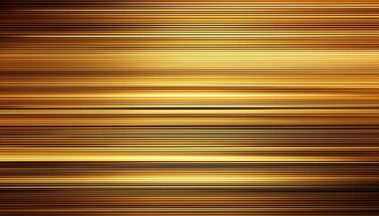 Obraz premium abstract gold heritage horizontal traces and strips