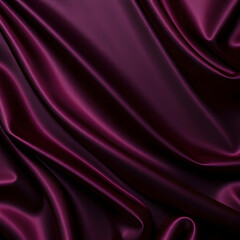 Fototapeta premium purple satin background