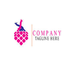 Real Estate Business Logo Template, Building, Property Development, and Construction Logo Vector Design Eps 10 with luxury gold color Minimal and professional abstract A icon logo design template