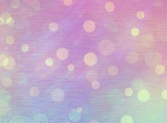 Bokeh background perfect for Holidays, Christmas, New Year, Festive and various desing works