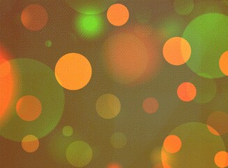 Bokeh background perfect for Holidays, Christmas, New Year, Festive and various desing works