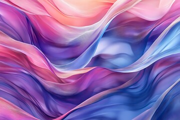 Obraz premium abstract colorful digital background. 