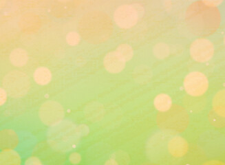 Bokeh background perfect for Holidays, Christmas, New Year, Festive and various desing works