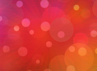 Bokeh background perfect for Holidays, Christmas, New Year, Festive and various desing works