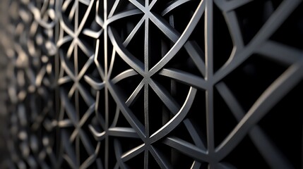 Islamic Themed Ramadan Kareem Designs with Lanterns, Crescents, and Mosque Illustrations
