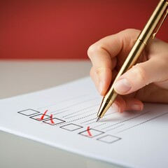 pen, hand, business, paper, writing, document, note, write, office, list, notebook, checklist, pencil, check, human, finance, plan, education, form, sign, closeup, concept, meeting, financial