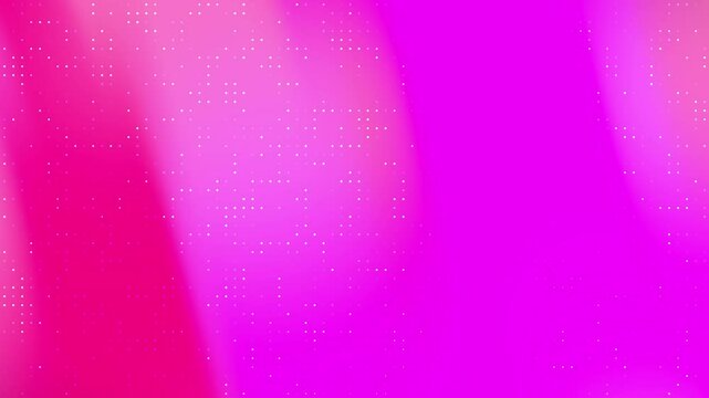 Pink gradient background with tiny white dots suitable for backgrounds, social media graphics, cards, invitations, and digital art projects