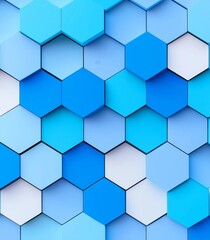 Geometric abstract pattern found in a vintage children's kaleidoscope.