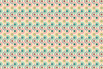 Geometric Patterns 07