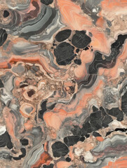 marble pattern, generative AI