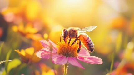 bee