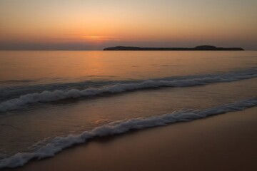 Fototapeta premium Landscape 