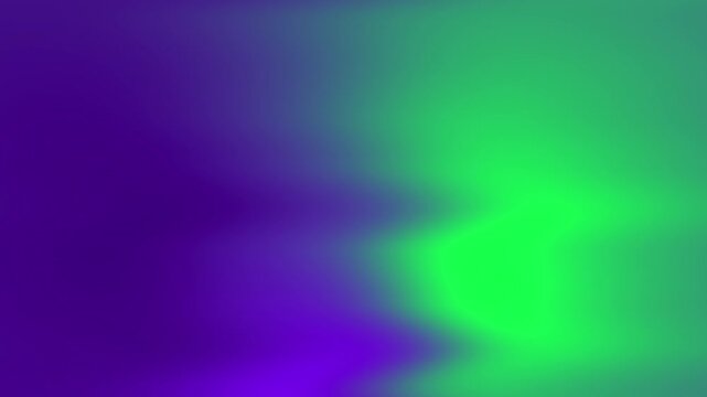 D&eacute;grad&eacute; vibrant entre le violet et le vert, parfait pour les arri&egrave;re-plans, les projets de conception, la strat&eacute;gie de marque et les cr&eacute;ations d'art abstrait. Id&eacute;al pour les m&eacute;dias num&eacute;riques