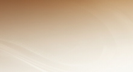 Brown ash golden yellow beige cream champagne vanilla sepia brown abstract background . Color gradient . Light pastel dusty pale soft shade . Luxury vintage elegant . Glitter shimmer . Textured