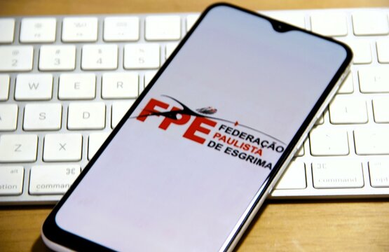 FPE - Federa&ccedil;&atilde;o Paulista de Esgrima