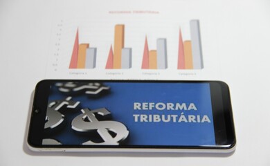 Reforma Tributária 