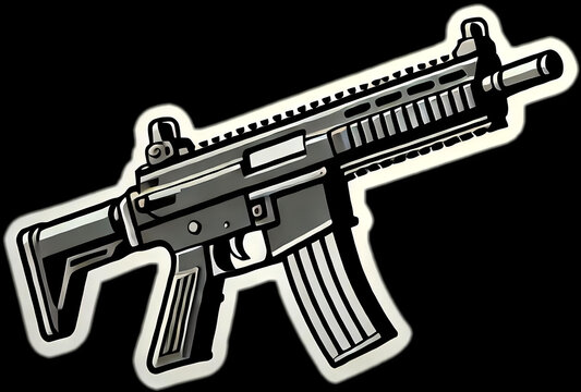 "Responsabilidade em Foco: A Simbologia das Armas"