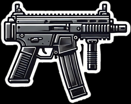 "Responsabilidade em Foco: A Simbologia das Armas"