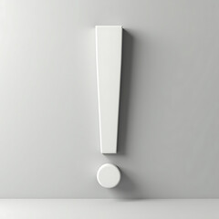 exclamation mark