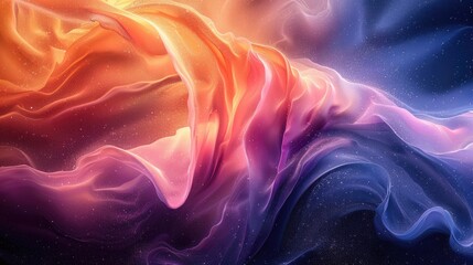 Fototapeta premium Abstract color background