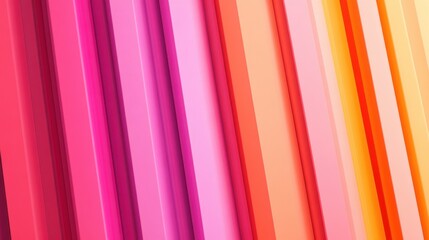 Obraz premium Fondo abstracto colores vibrantes