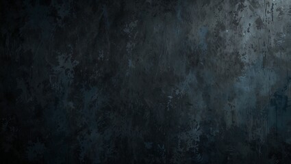 Obraz premium Minimal abstract closeup of a grunge painted wall background. Copy space for messages or product placement. 