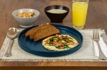 healthy breakfasts