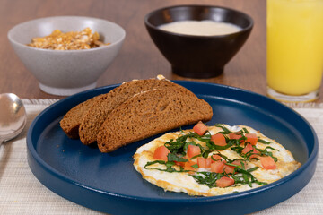 healthy breakfasts