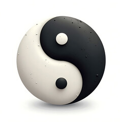 yin yang symbol