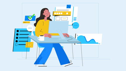 Getting reliable production data is challenging but necessary when it comes to effective management.