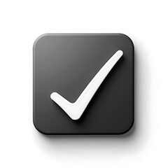 check mark icon
