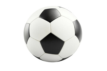 Fototapeta premium How to Make a Soccer Ball Appear Transparent with Visual Effects