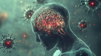 International Encephalitis Day, fight against Encephalitis