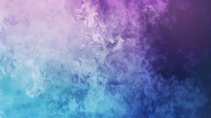 Fototapeta premium Gradient background Craiyon fantasy Texture overla