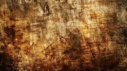Brown fantasy texture background