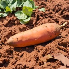 Sweet potato