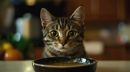 National Homemade Soup Day in the USA, homemade soup, soup preparation