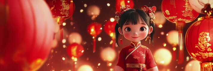 Lunar New Year, Chinese New Year