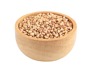 organic buckwheat on transparent png