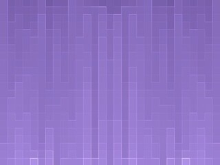 Abstract purple geometric background with a subtle grid pattern, perfect for modern designs.