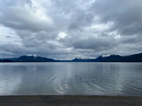 Alaskan cruise
