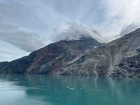 Alaskan cruise