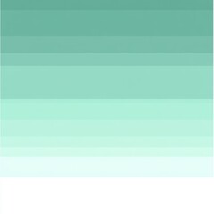 Obraz premium Green and white striped background with a white stripe in the middle