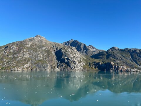 Alaskan cruise
