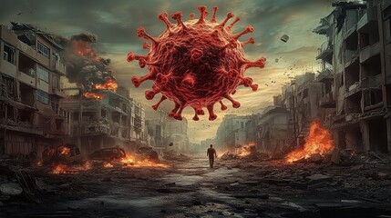 public health initiatives addressing global crises