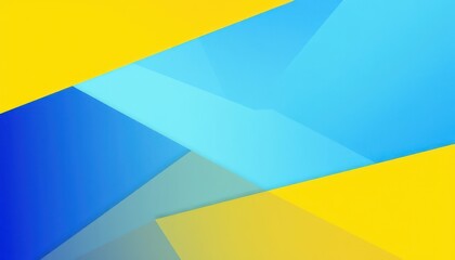 a close up of a cell phone with a yellow and blue background,