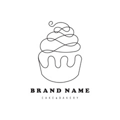Sweet Cake Logo, Homemade Bakery, And Bakery Logo Collection