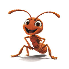 ant clip art, clip art concept